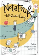 Notatnik w... - Joanna Foryś, Bogusława Mikołajczyk -  Polish Bookstore 