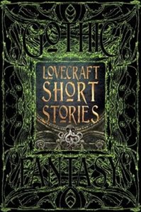 Picture of Lovecraft Short Stories