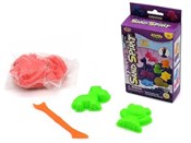 Polska książka : Piasek kin...