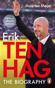 Polska książka : Ten Hag: T... - Maarten Meijer