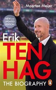 Picture of Ten Hag: The Biography