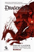 Dragon Age... - David Gaider - Ksiegarnia w UK