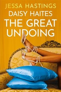 Picture of Daisy Haites: The Great Undoing
