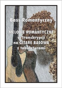 Picture of Bass Romantyczny. Melodie romantyczne...