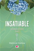 Książka : Insatiable... - Melanie Harlow
