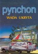 Wada ukryt... - Thomas Pynchon -  foreign books in polish 