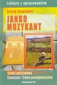 Janko Muzy... - Henryk Sienkiewicz -  Książka z wysyłką do UK