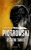 Ostatni ta... - Przemysław Piotrowski -  Polish Bookstore 