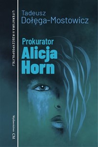 Obrazek Prokurator Alicja Horn