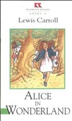 Alice in W... - Lewis Carroll -  Polish Bookstore 