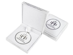 Picture of Pamiątka Komunia w pudełku