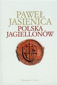polish book : Polska Jag... - Paweł Jasienica