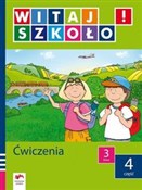 Witaj szko... - Anna Korcz -  books from Poland