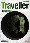 Traveller ... - H.Q. Mitchell -  Książka z wysyłką do UK