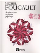 Bezpieczeń... - Michel Foucault -  Polish Bookstore 