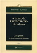 Własność p... - Ewa Nowińska, Urszula Promińska, Krystyna Szczepanowska-Kozłowska -  Książka z wysyłką do UK