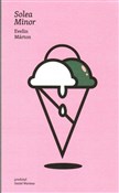 polish book : Solea Mino... - Evelin Marton