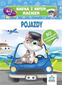 polish book : Pojazdy. N... - Hristo Dimitrov