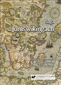 Saga o Jom... - Opracowanie zbiorowe -  Polish Bookstore 