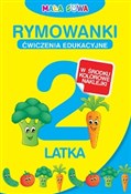 Książka : Rymowanki ... - Opracowanie Zbiorowe