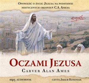 Picture of [Audiobook] Oczami Jezusa