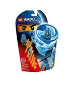 Lego Ninja... -  Książka z wysyłką do UK