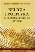 polish book : Religia i ... - Maria Marczewska-Rytko