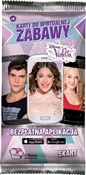 polish book : Violetta k...
