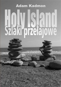 Obrazek Holy Island. Szlaki Przełajowe