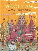 Wrocław. W... - Diana Hangartner, Gosia Kulik -  books in polish 