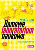 Domowe lab... - Oskay Windell -  Polish Bookstore 