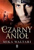 Polska książka : Czarny ani... - Mika Waltari
