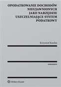 Opodatkowa... - Krzysztof Kandut -  books from Poland