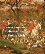 Łańcut i A... - Aldona Cholewianka-Kruszyńska -  books in polish 