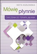 Mówię płyn... - Iweta Kozłowska -  books from Poland