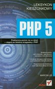 polish book : PHP 5 Leks... - Marcin Lis