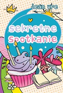 Picture of Sekretne spotkanie