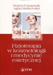 Obrazek Fizjoterapia w kosmetologii i medycynie estetycznej