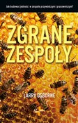 Zgrane zes... - Larry Osborne - Ksiegarnia w UK