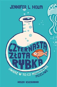 Picture of Czternasta złota rybka