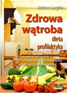 Obrazek Zdrowa wątroba dieta profilaktyka