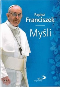 Picture of Papież Franciszek. Myśli