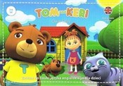 polish book : Tom & Keri... - Opracowanie Zbiorowe