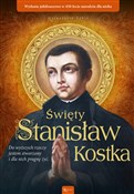 Święty Sta... - Małgorzata Pabis -  foreign books in polish 