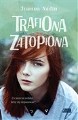 Trafiona z... - Joanna Nadin -  Polish Bookstore 