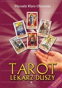 Tarot leka... - Manuela Klara Olszewska -  foreign books in polish 