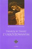 polish book : Twarzą w t... - Wojciech Węgrzyniak