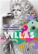 Villas - Iza Michalewicz, Jerzy Danilewicz -  Polish Bookstore 
