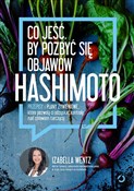 Co jeść, b... - Izabella Wentz -  books from Poland