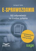 Polska książka : E-Sprawozd... - Takáts Gyöngyvér